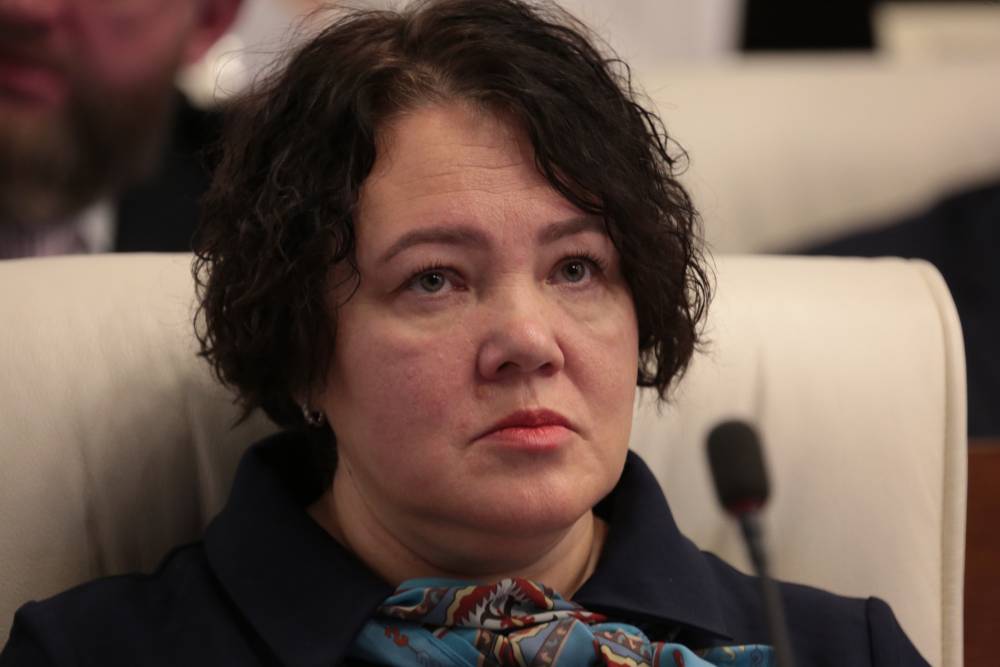 Екатерина Тхор