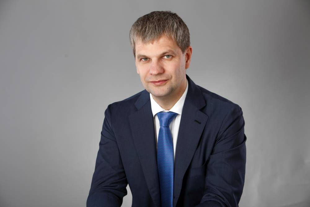 Дмитрий Пылев