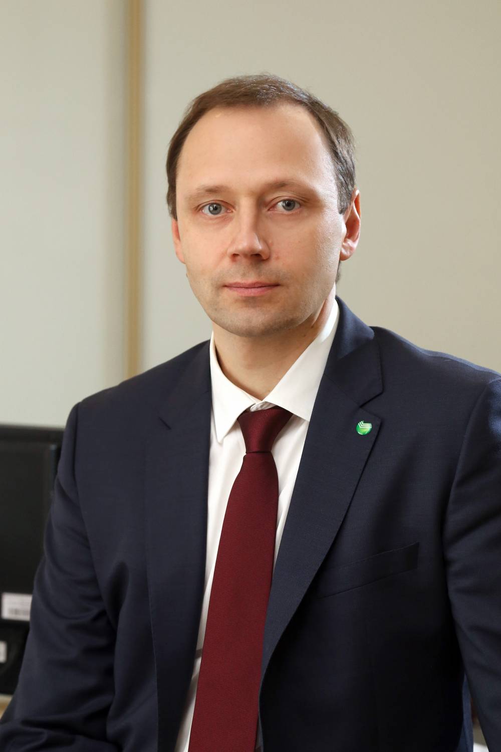 Константин Подвальный