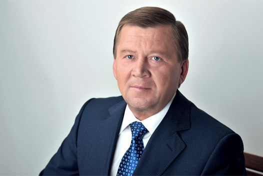 Геннадий Шилов