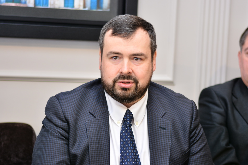 Григорий Меньшиков