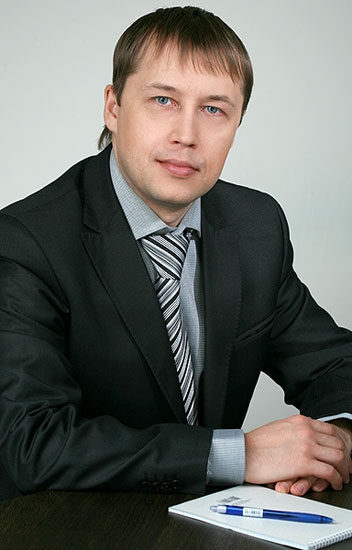 Павел Ивашкин