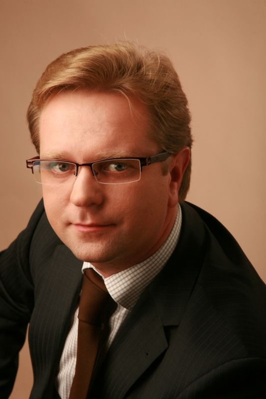 Андрей Шинкаренко