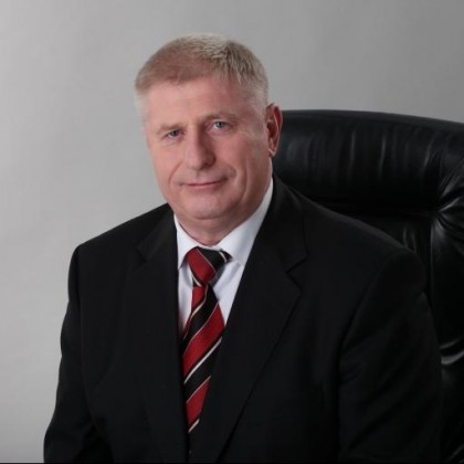 Николай Симаков