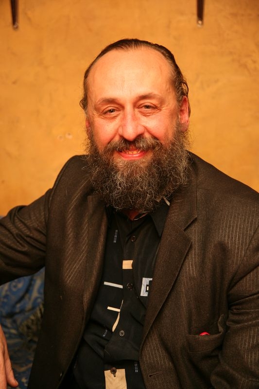 Александр Ложкин