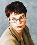 Ирина Поносова