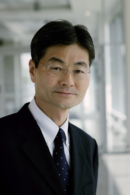 Такеши Исогая