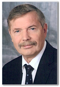 Михаил Трухин