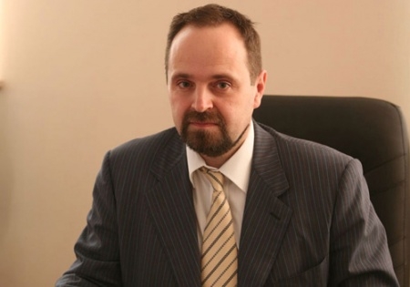Сергей Донской