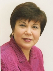 Мария Батуева