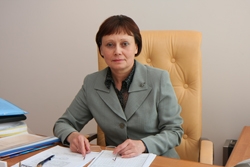 Гульфия Зайнутдинова