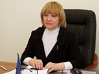 Татьяна Рыбаковене