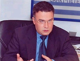 Антон Губанков