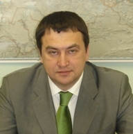 Виктор Кривошеин