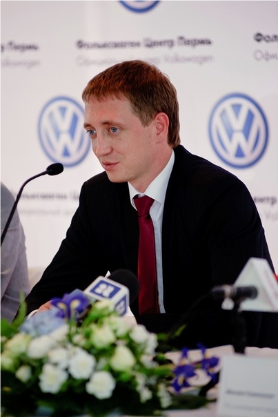 Андрей Чертков