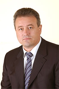 Юрий Востриков