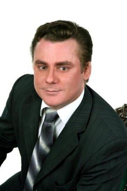 Михаил Капустин