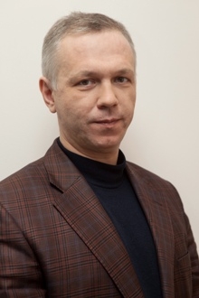 Алексей Бодров