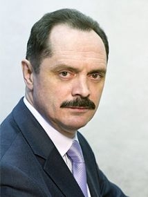 Михаил Целищев