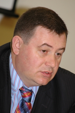 Алексей Шиляев