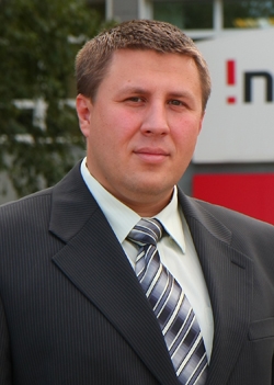 Андрей Хаврай