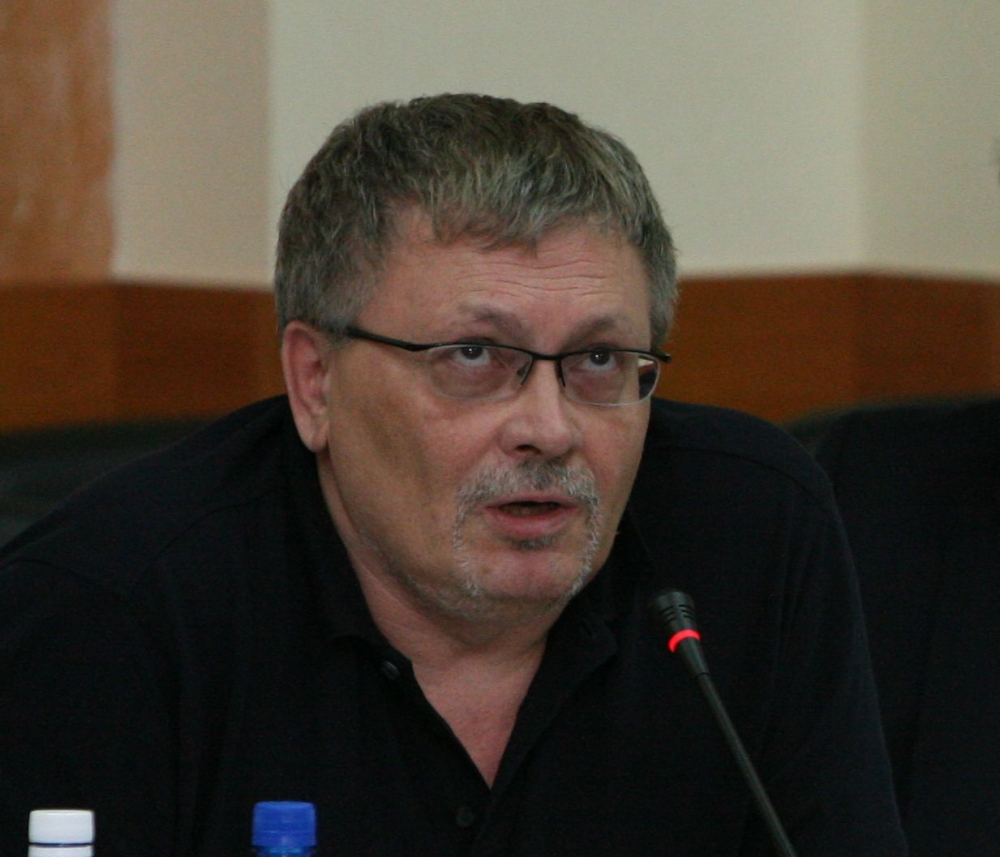 Сергей Минаев