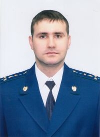 Игорь Денисов
