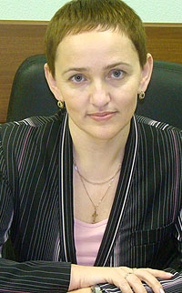 Анастасия Крутень