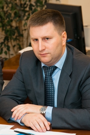 Антон Трифонов