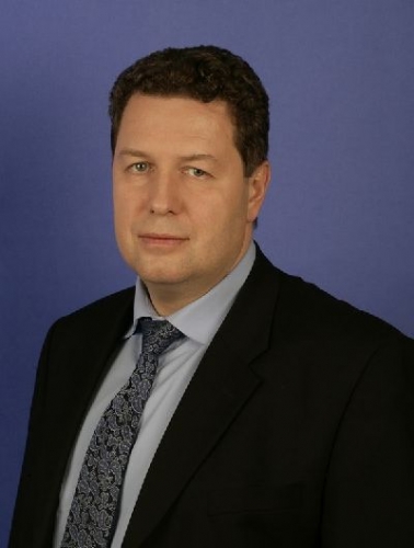 Сергей Багров