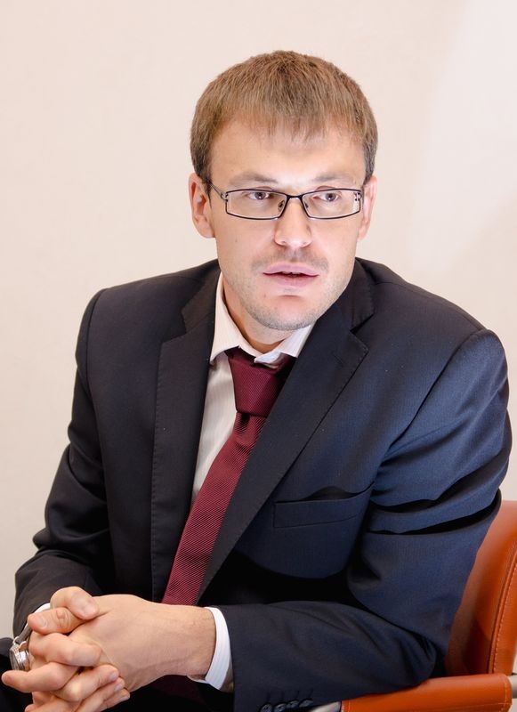 Артем Галицкий