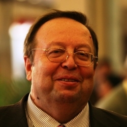 Валерий Закоптелов