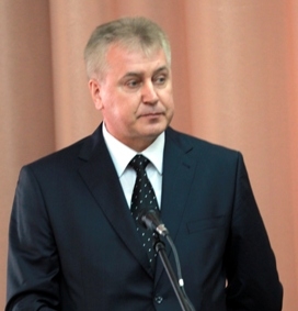 Олег Веселков