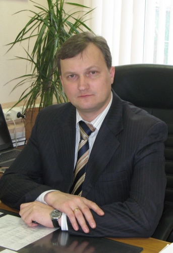 Николай Уханов