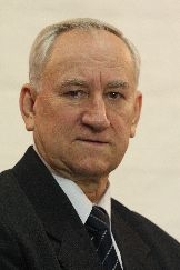 Геннадий Мишустин