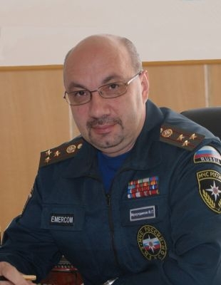 Владимир Мухутдинов