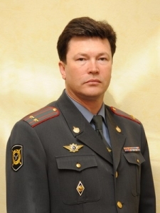 Вячеслав Еговцев