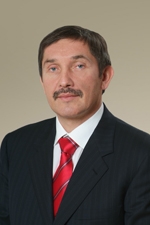 Игорь Рогожников
