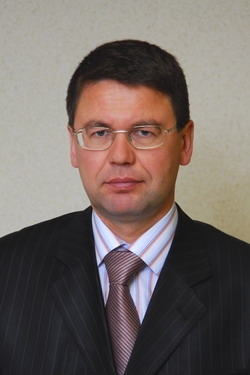 Евгений Вязников