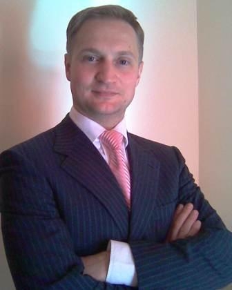 Сергей Малков