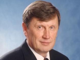 Валерий Щукин
