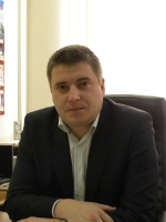 Виталий Неганов