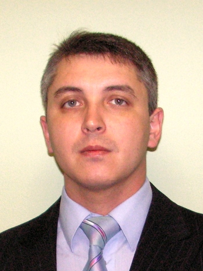 Сергей Ибраев