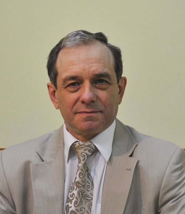 Валерий Сыроватский