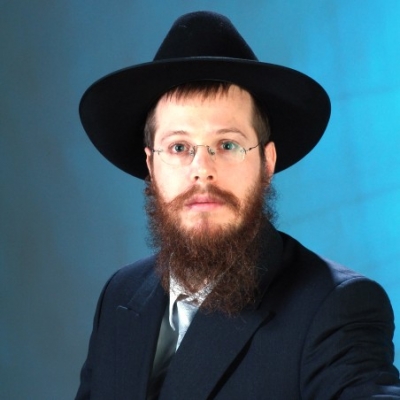 Залман Дайч