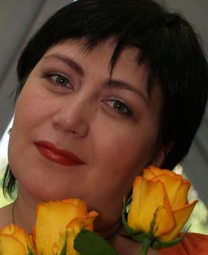 Светлана Чазова