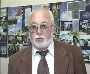 Виктор Коноплев