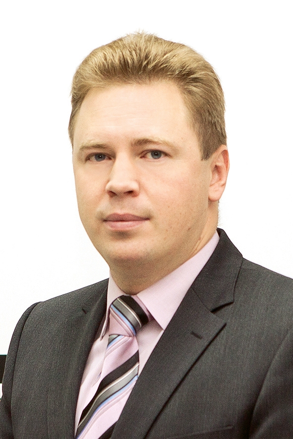 Дмитрий Овсянников