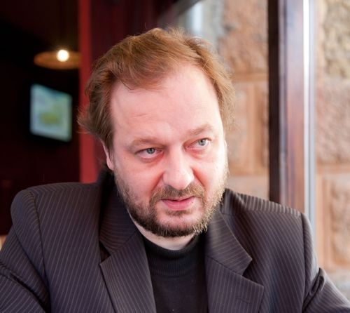 Анатолий Соколов