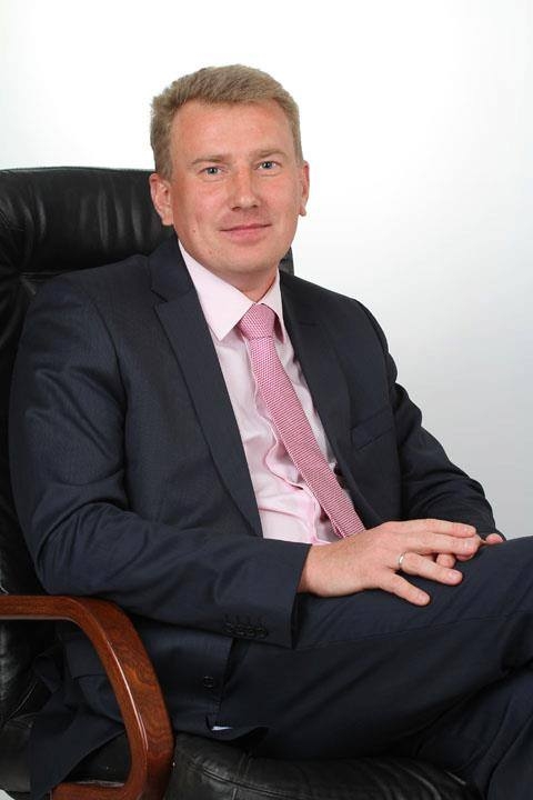 Сергей Чернов